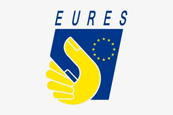 EURES Avrupa logosu