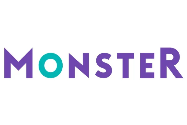 MonsterJobs logosu