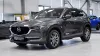 Mazda CX-5 TAKUMI 2.2 SKYACTIV-D 4x4 Automatic Thumbnail 4