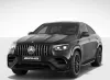 Mercedes-Benz GLE 63 S AMG Coupe 4Matic+ NEW =MGT Conf= Kera Thumbnail 2