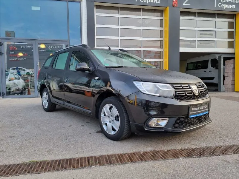 Dacia Logan TCe 75 к.с. Бензин Stop & Start Image 2