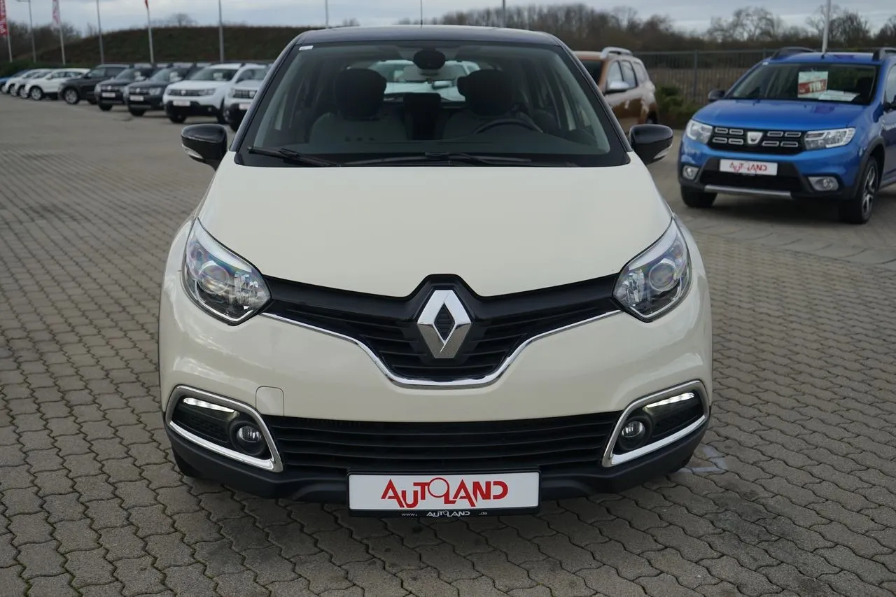 Renault Captur 1.2 TCe 120 Luxe Navi...  Image 6