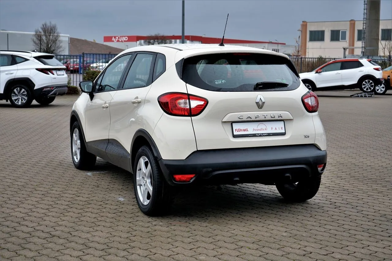 Renault Captur 0.9 TCe 90 Tempomat...  Image 2