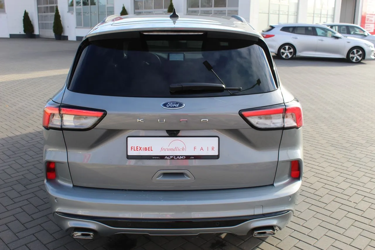 Ford Kuga ST-Line 1.5 EB...  Image 5