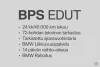 BMW 330 3-sarja G20 Sedan 330e A Charged Edition * LED / Navi * - BPS vaihtoautotakuu 24 kk Thumbnail 2