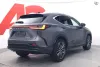 Lexus NX 450h+ AWD Luxury - Uusi auto heti toimitukseen Thumbnail 5