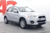 Mitsubishi ASX 1,6 Cleartec Invite - Uusi kytkin / ajamattom Thumbnail 7