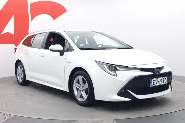 Toyota Corolla Touring Sports 1,8 Hybrid Active Edition - Bi Image 7