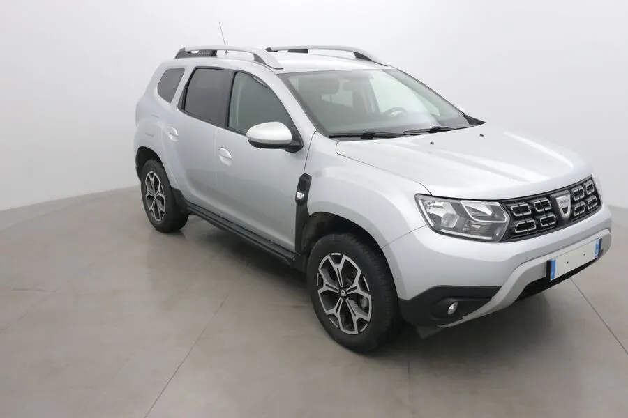 Dacia DUSTER 1.0 ECO-G 100 GPL PRESTIGE 4X2 Image 1