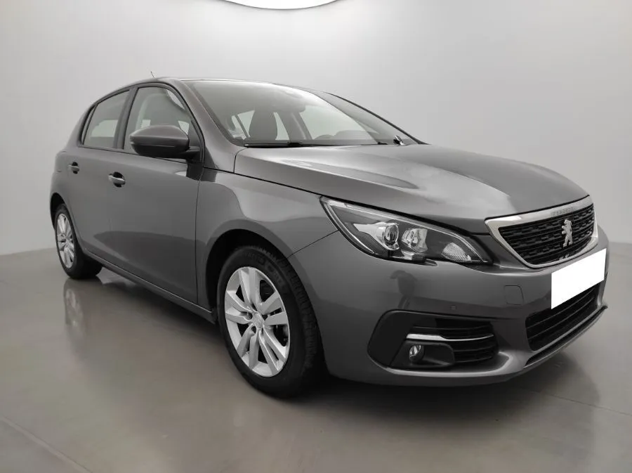 Peugeot 308 1.2 PureTech 110 ACTIVE BUSINESS Image 1