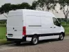 Mercedes-Benz Sprinter 314 L2H2 Airco Mbux! Thumbnail 3