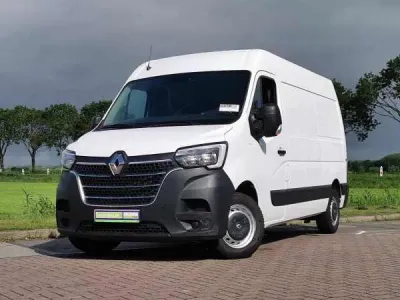 Renault Master 2.3 CDTI