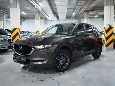 Mazda CX-5 2.0 AT Active