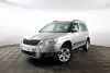 Skoda Yeti Thumbnail 1