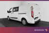 Ford Transit Custom CrewVan L2 2.0 Värmare Drag V-inr Moms Thumbnail 2