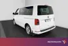 Volkswagen Caddy 102hk DSG Värmare Dragkrok Nyservad Moms Thumbnail 2