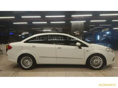 Fiat Linea 1.3 Multijet Lounge