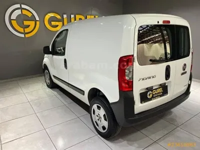 Fiat Fiorino Fiorino Cargo 1.3 Multijet Plus