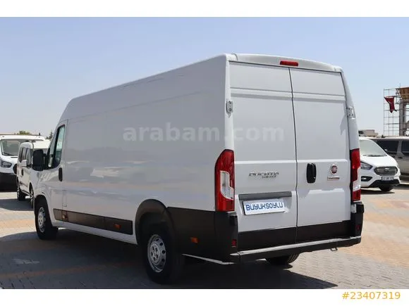 Fiat Ducato 15 m³ Image 3