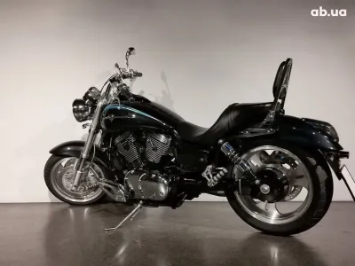 Kawasaki Vulcan