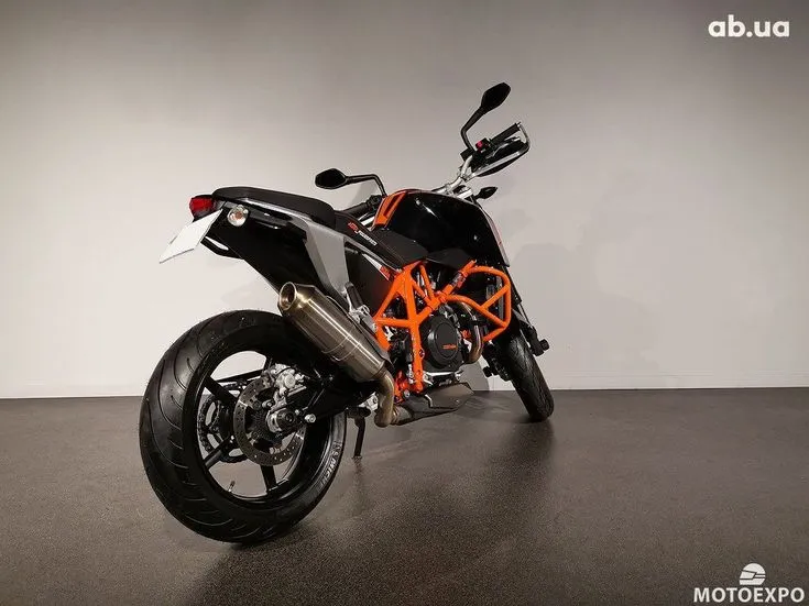 KTM 690 Image 2